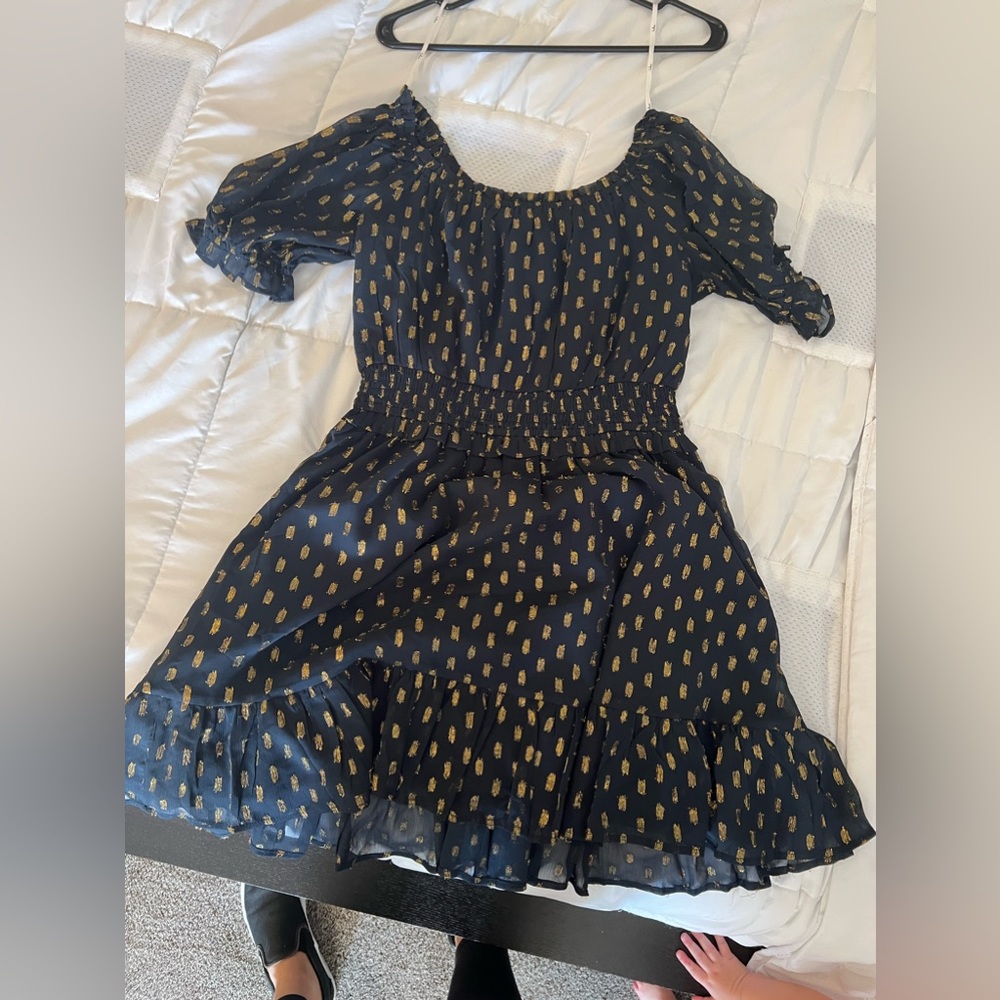 Lulus Dress